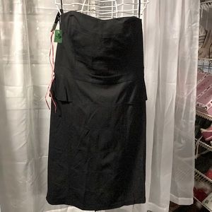 White House black market